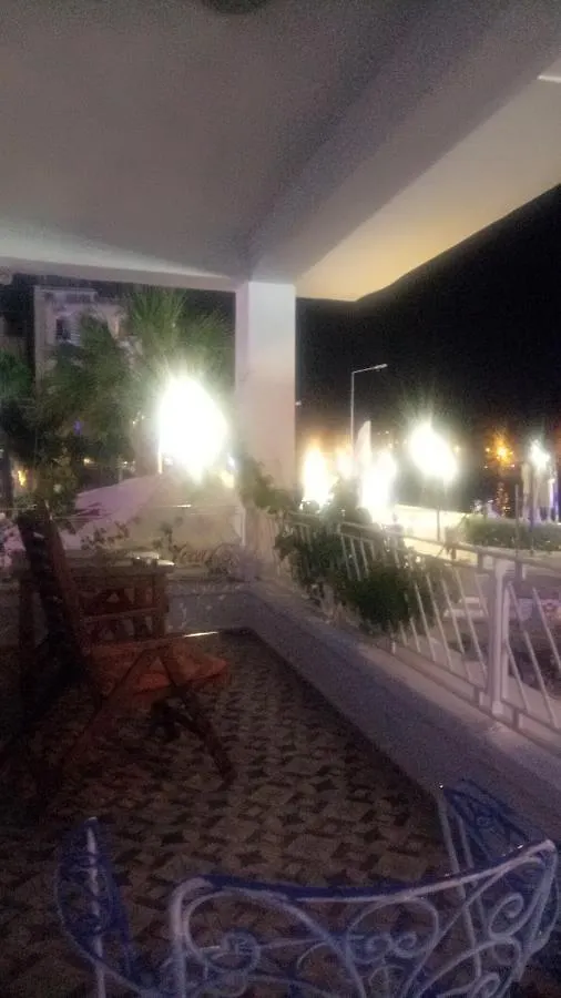 Hotel Villa Vongole Çeşme