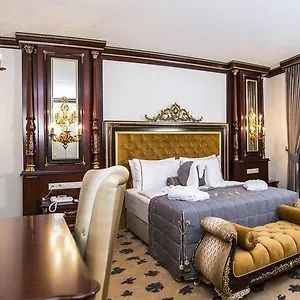 Cassiel Hotel Ankara