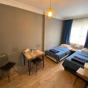Koesk Hotel Antalya