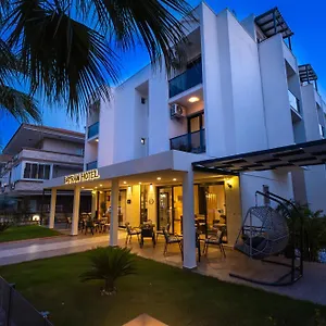 Hotel Bayram, Cesme