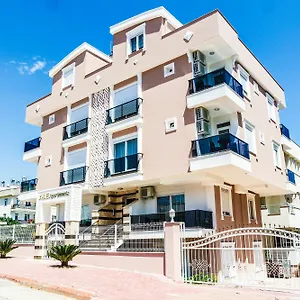 Ale Aparthotel Antalya