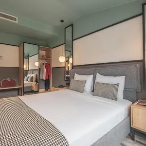 Life Demir Hotel Fethiye