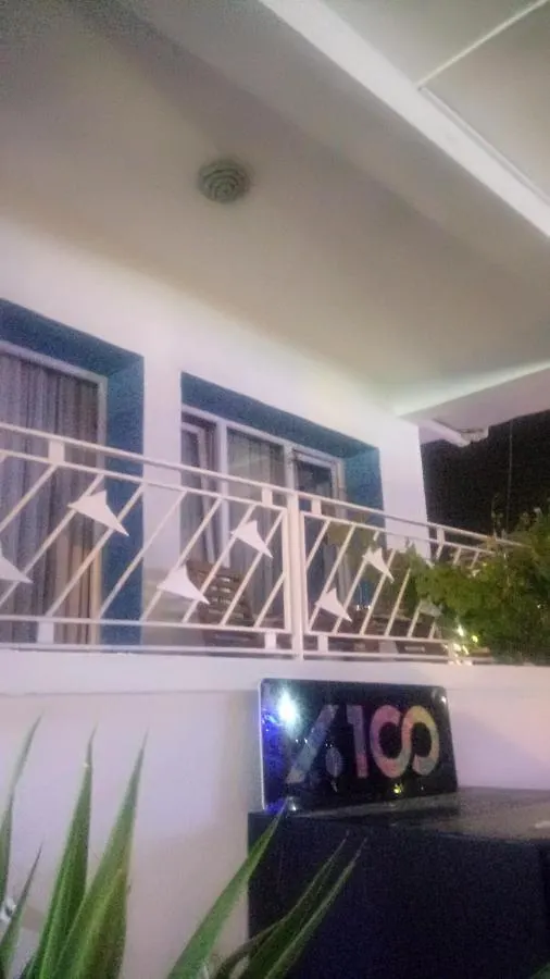 Villa Vongole Çeşme