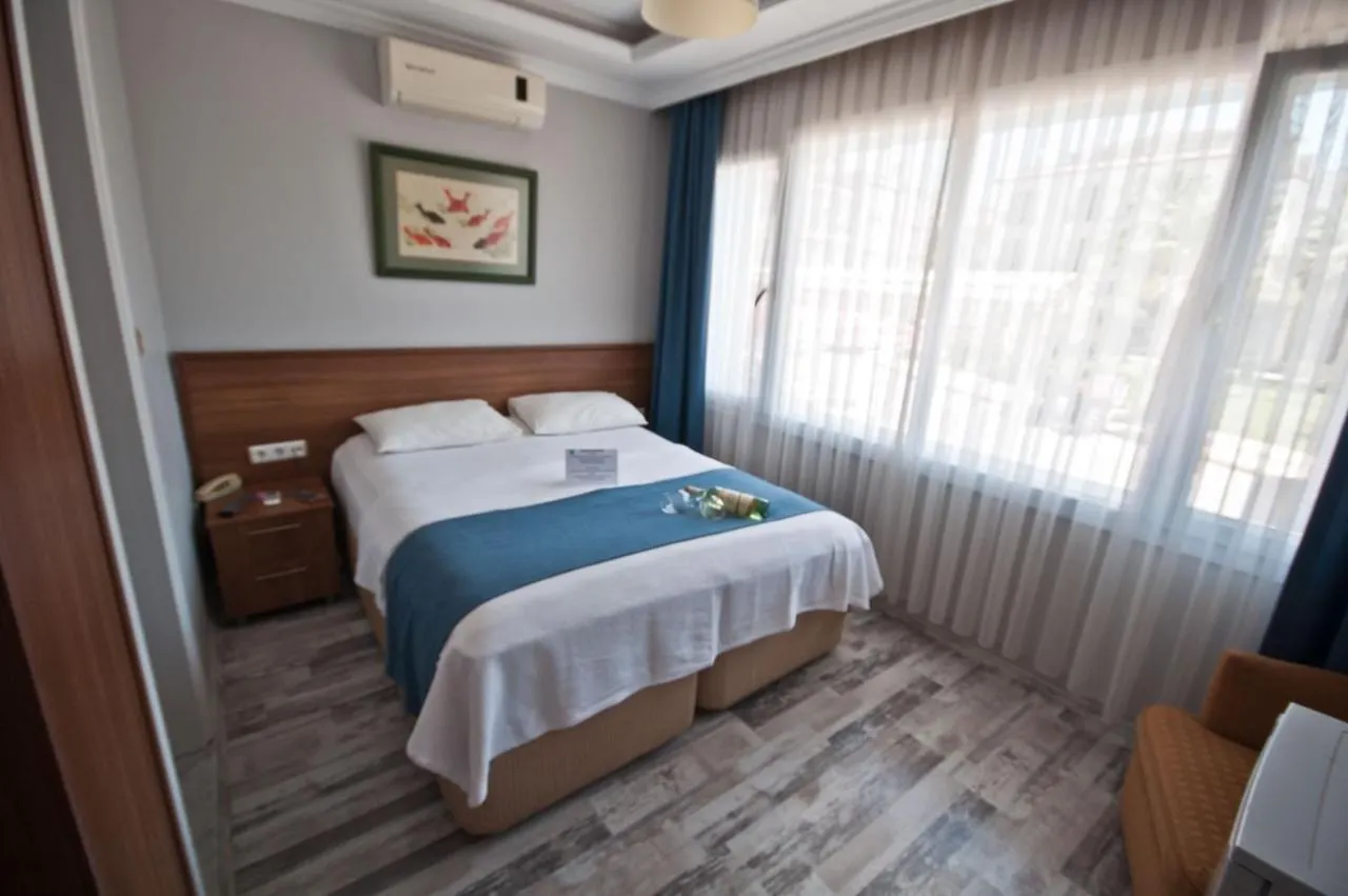 Villa Vongole Çeşme 0*,