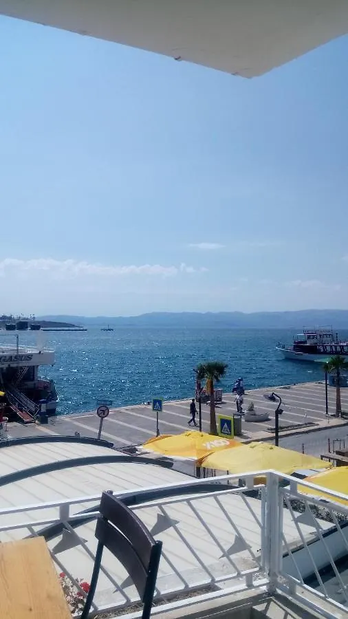 Villa Vongole Çeşme Hotel