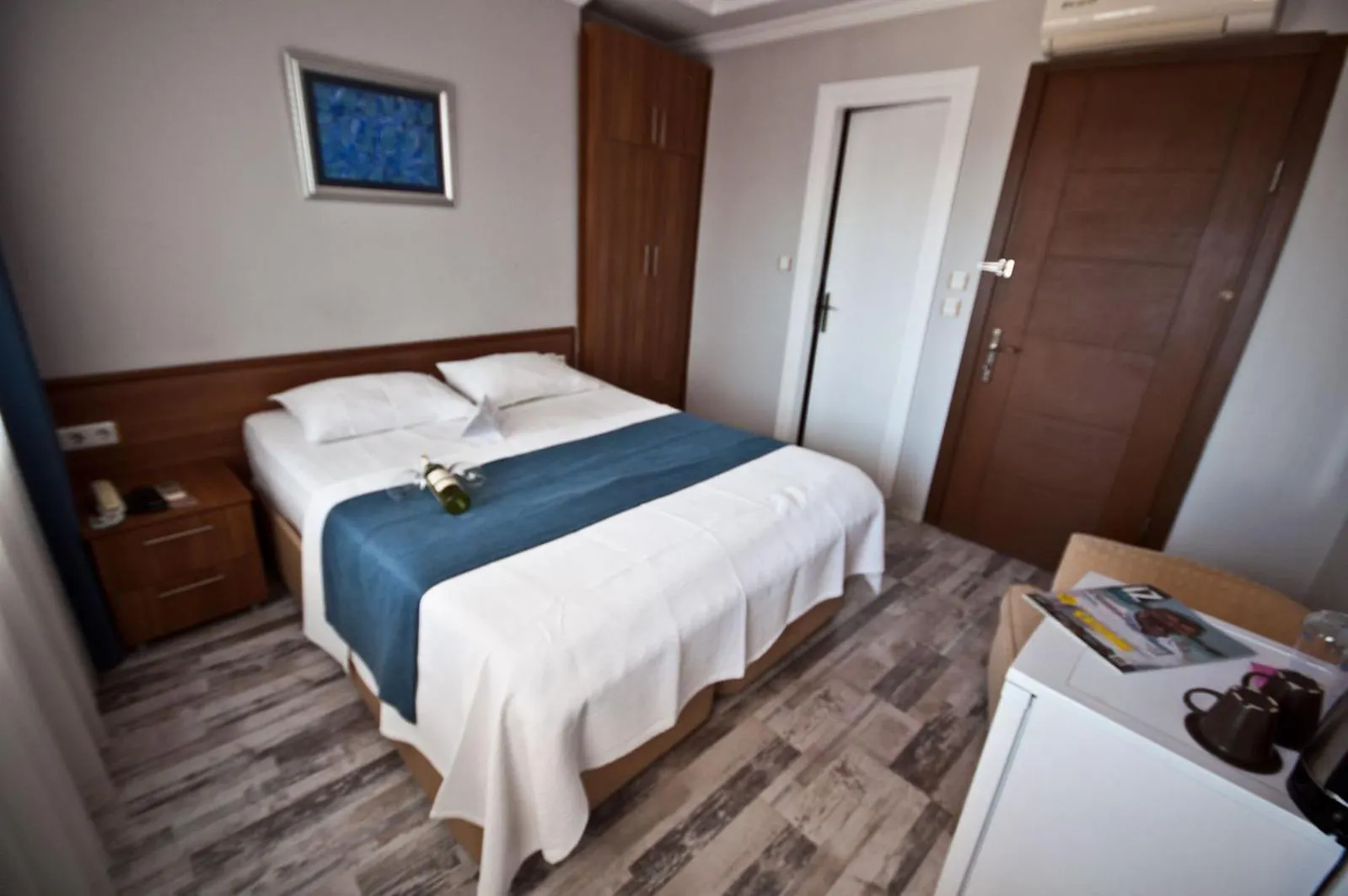 Hotel Villa Vongole Çeşme