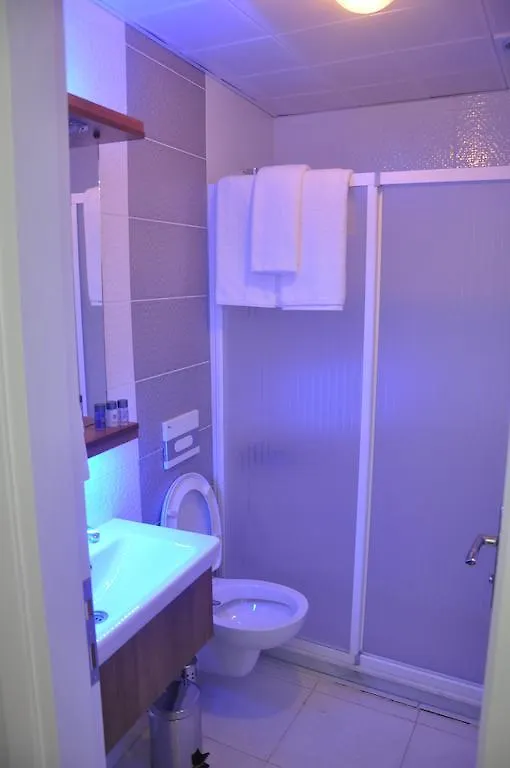 Hotel Villa Vongole Çeşme Turquie
