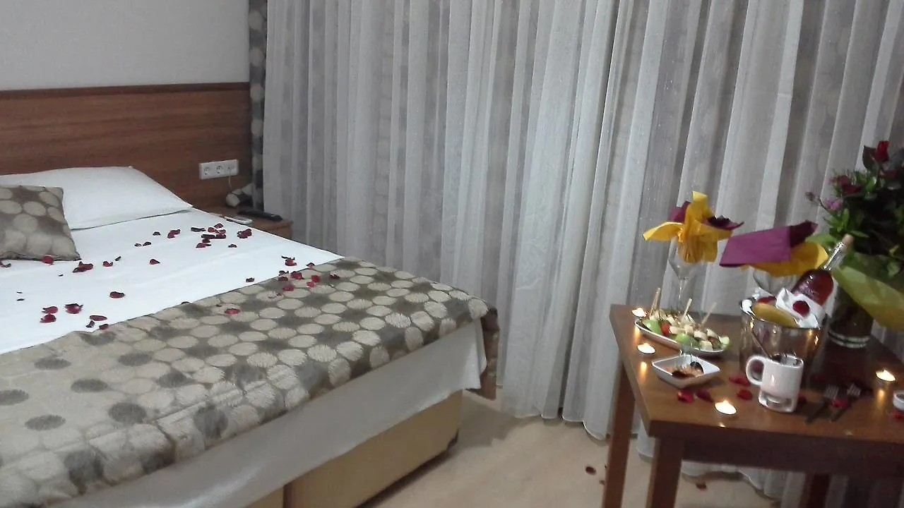 Villa Vongole Çeşme