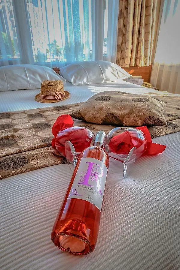 Hotel Villa Vongole Çeşme