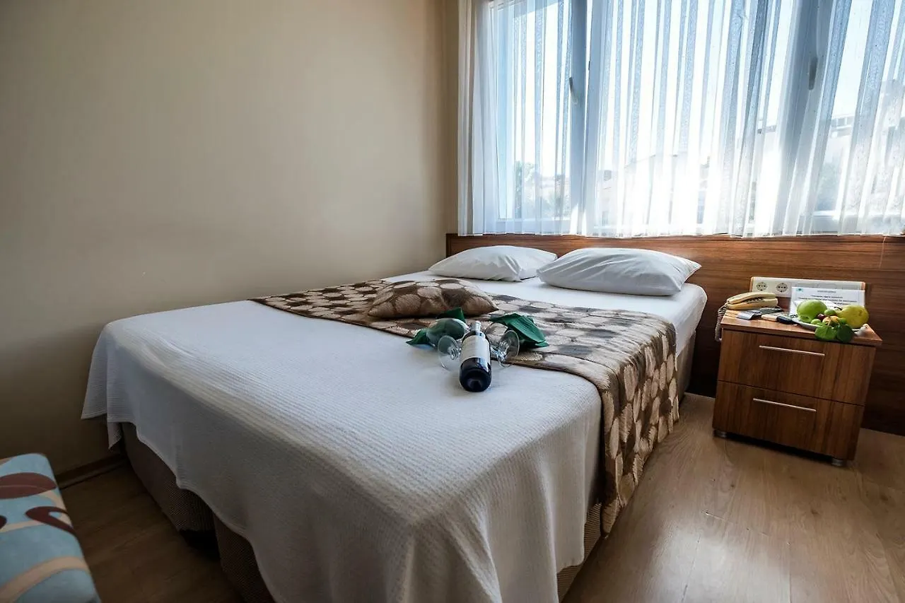 Villa Vongole Çeşme 0*,