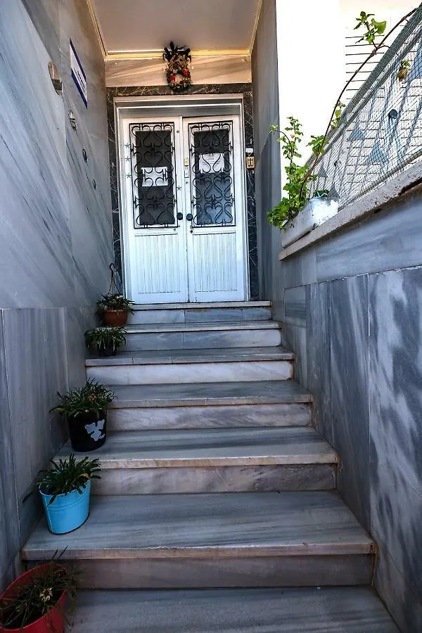 Villa Vongole Çeşme 0*,  Turquie