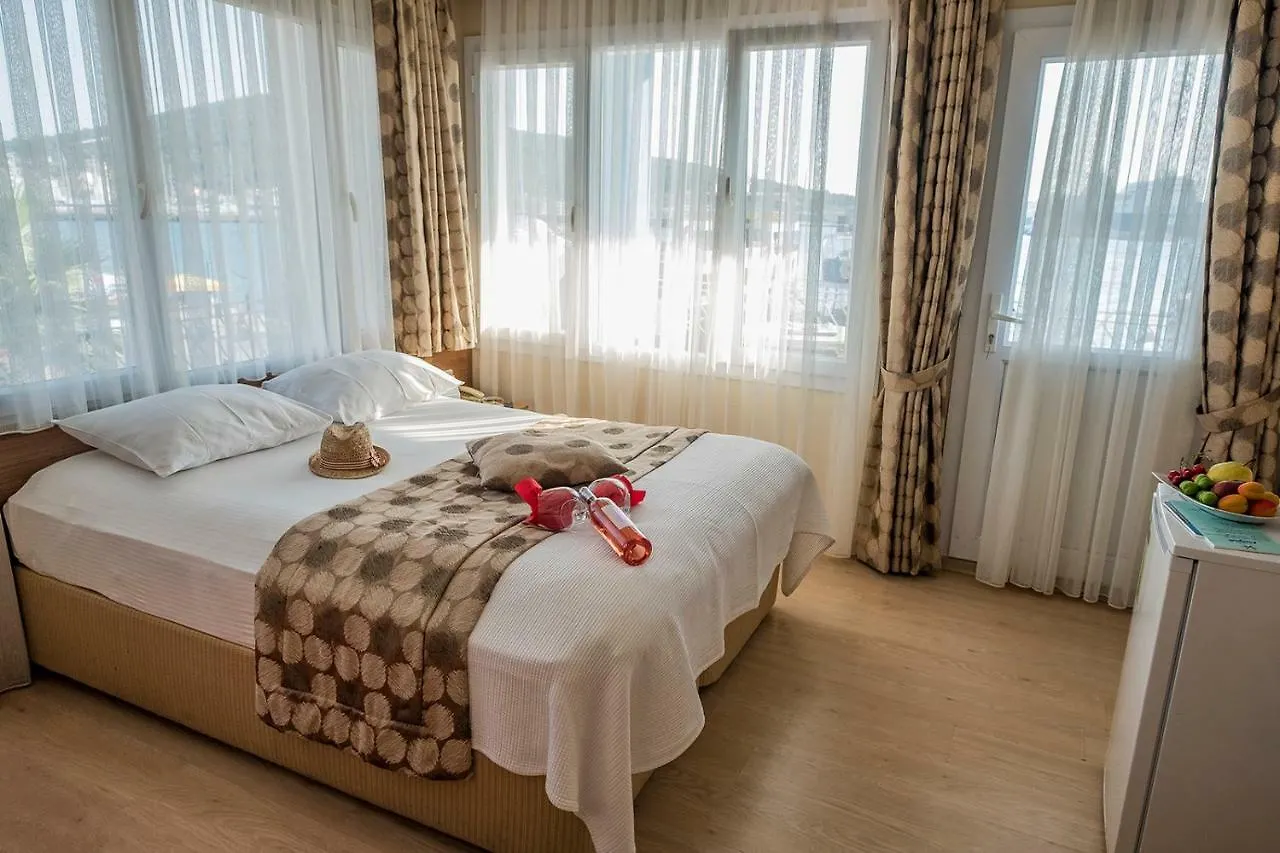 Villa Vongole Çeşme