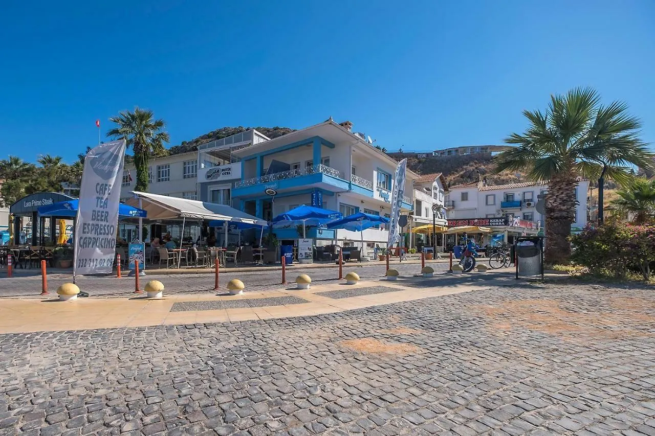 Hotel Villa Vongole Çeşme