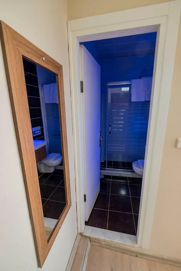 Hotel Villa Vongole Çeşme